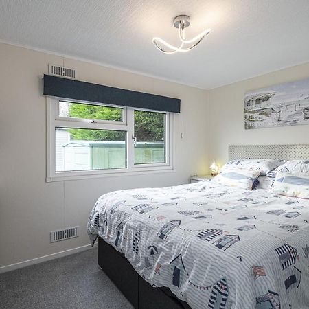 134 Glan Gors Villa Brynteg Kültér fotó