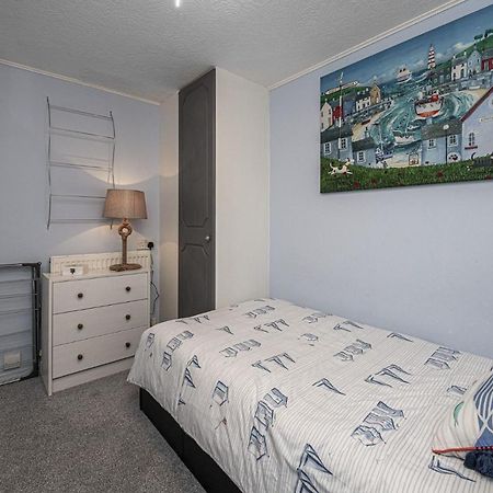 134 Glan Gors Villa Brynteg Kültér fotó