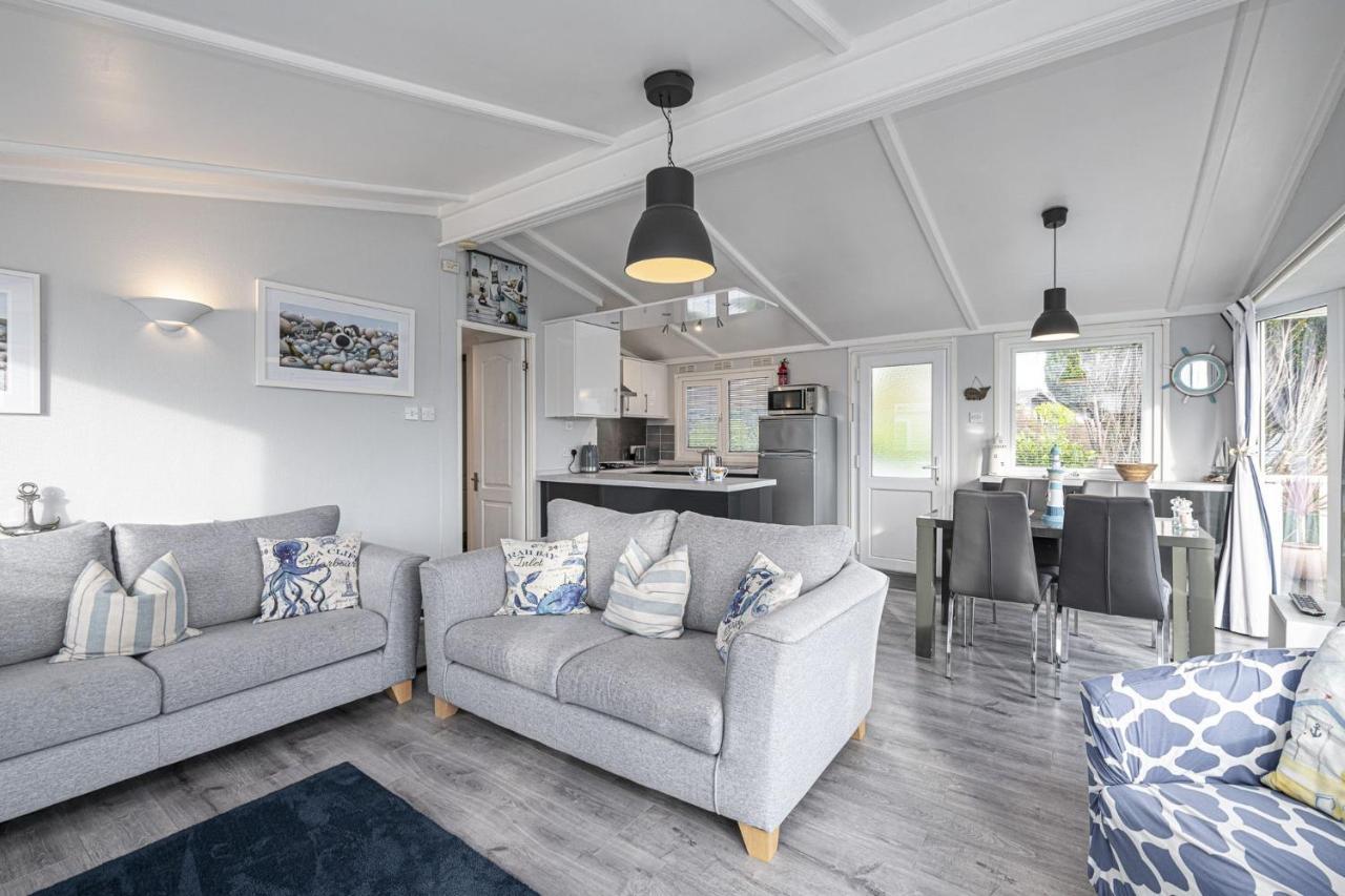 134 Glan Gors Villa Brynteg Kültér fotó