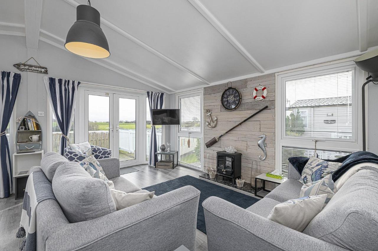 134 Glan Gors Villa Brynteg Kültér fotó